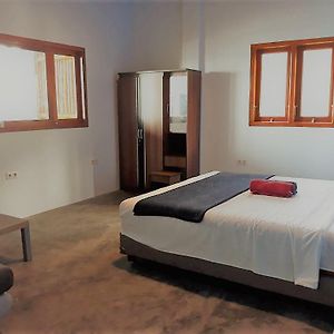 Deluxe Double Room Sea View