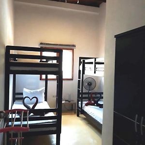 Economy Quadruple Room